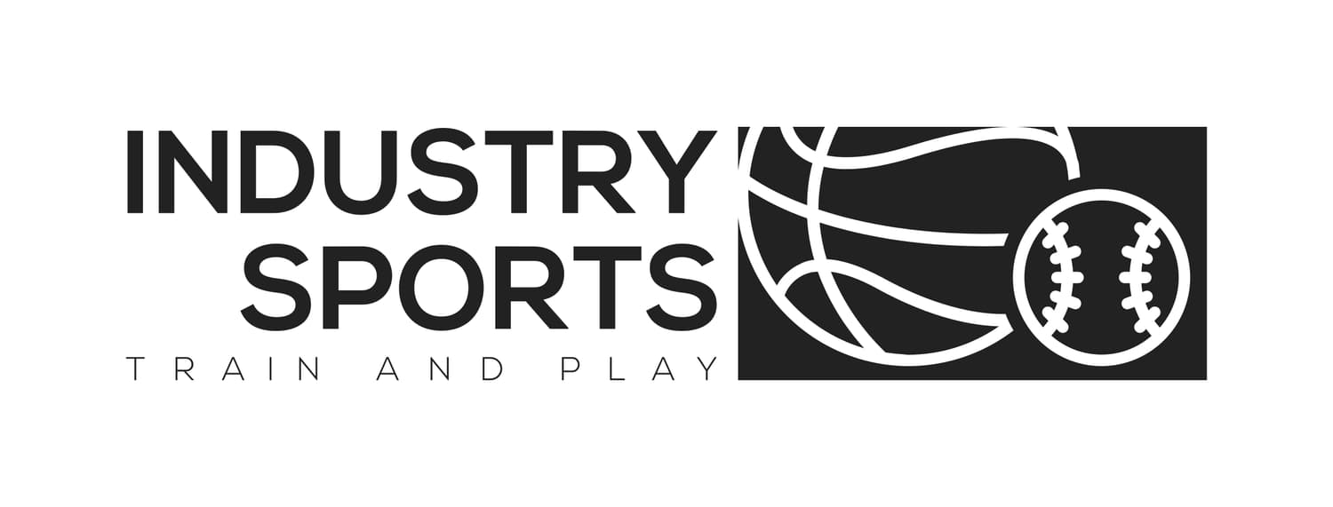 Industry Sports logo