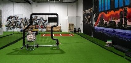 Infinite Hitting - Katy — Batting Cages in Brookshire, TX