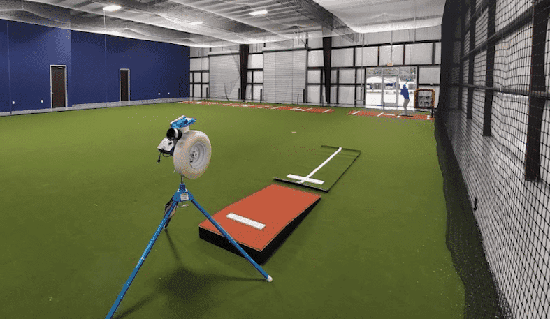 Infinite Hitting - Katy facility photo 2