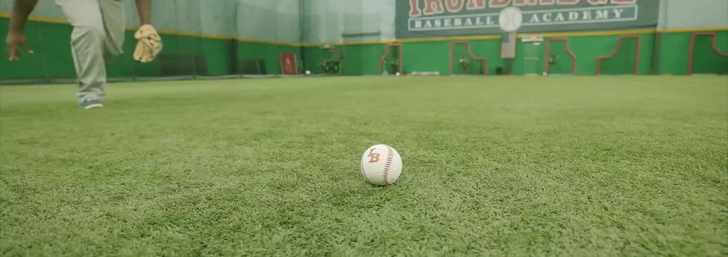 Ironbridge Baseball Academy North facility photo 2