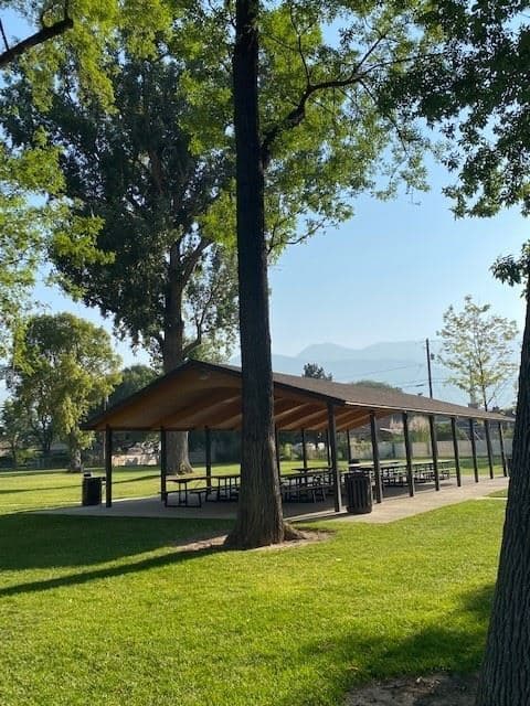 J.C. Ballpark — Training Center in American Fork, UT