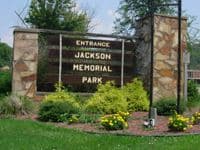 Jackson Ball Fields — League in Vienna, WV