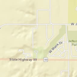 JEFFERSON PARK & RECREATION DISTRICT: Park, Pool and K-8 sports — League in Jefferson, OR