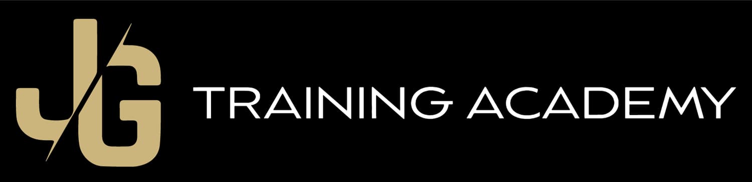 JG Training Academy logo