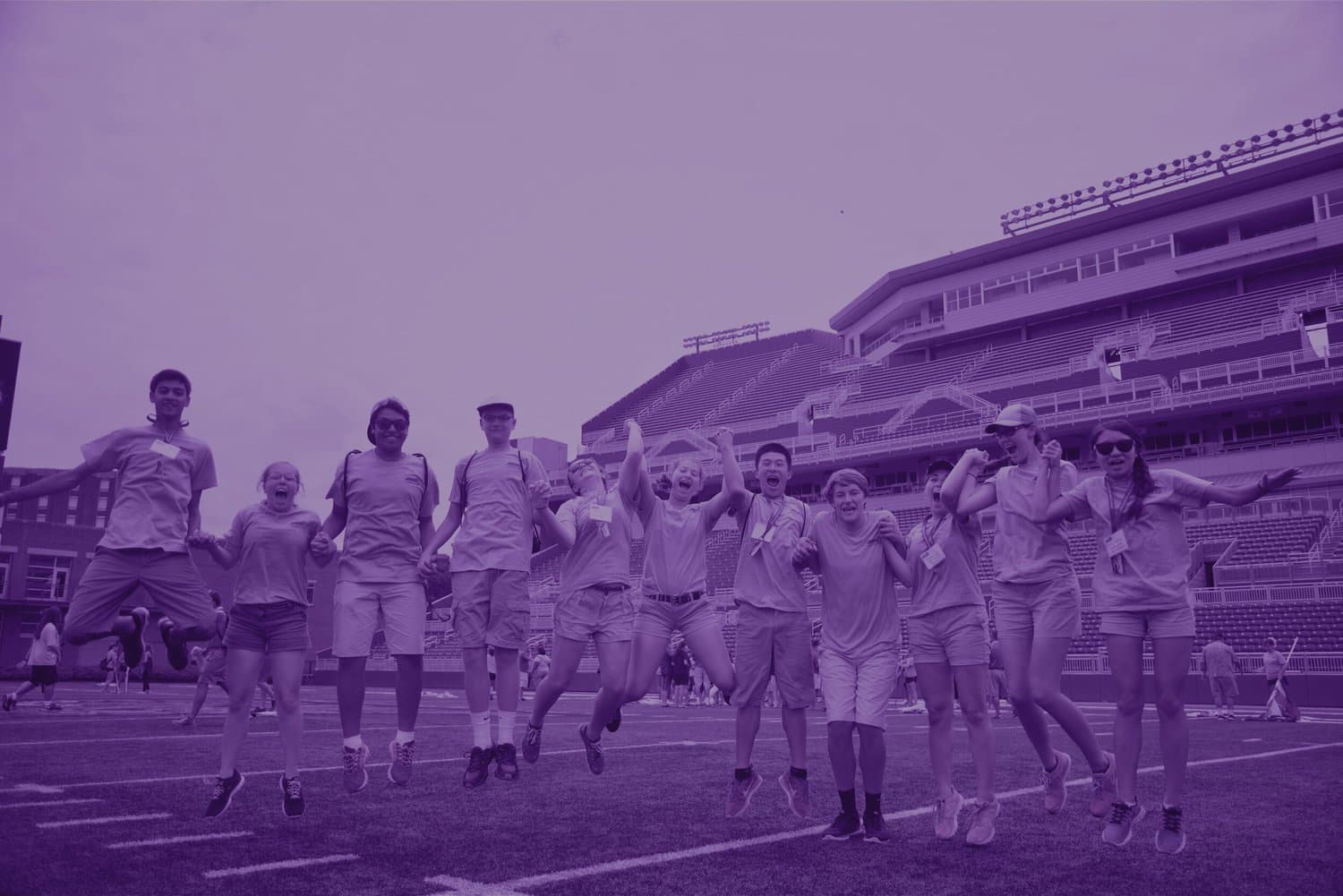 JMU Summer Band Camps — Camp in Harrisonburg, VA