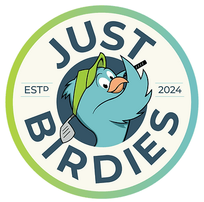 Just Birdies — Training Center in Norfolk, VA