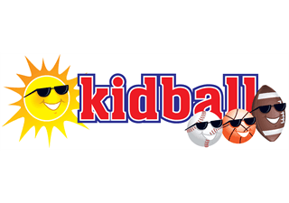 Kidball — League in Potomac, MD