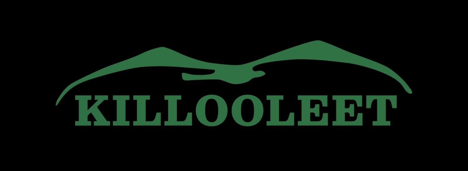 Killooleet Camp logo