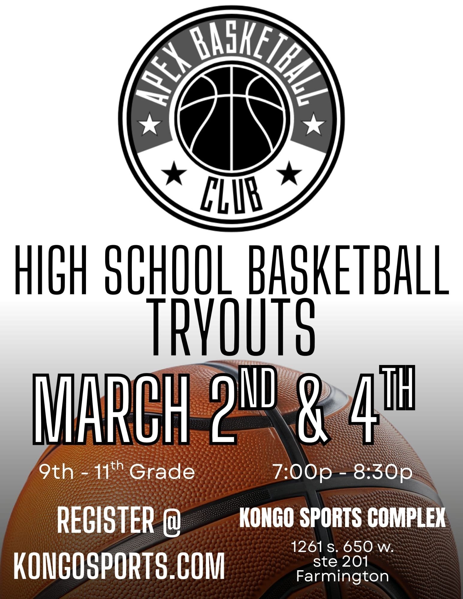 Kongo Sports — Club in Farmington, UT
