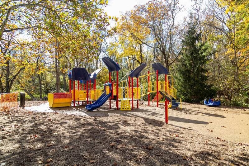 Krepps Park Little League — League in Morgantown, WV