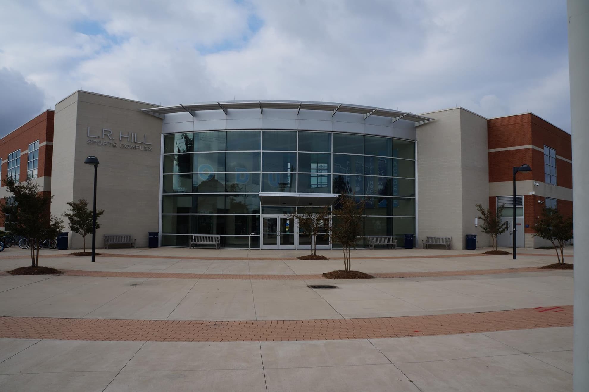 L.R. Hill Sports Complex — College Program in Norfolk, VA