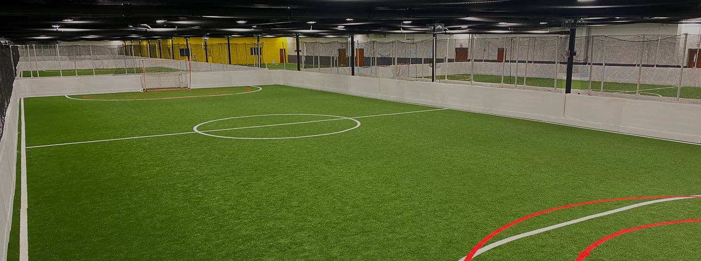 Lab Sports Performance — Training Center in Roanoke, VA