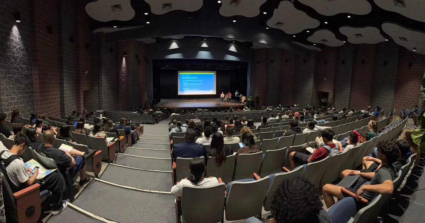Lake View High School — College Program in San Angelo, TX