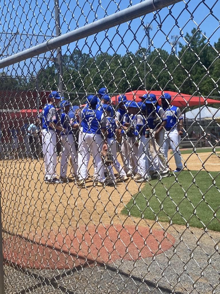 Lakeside Youth Baseball — League in Richmond, VA