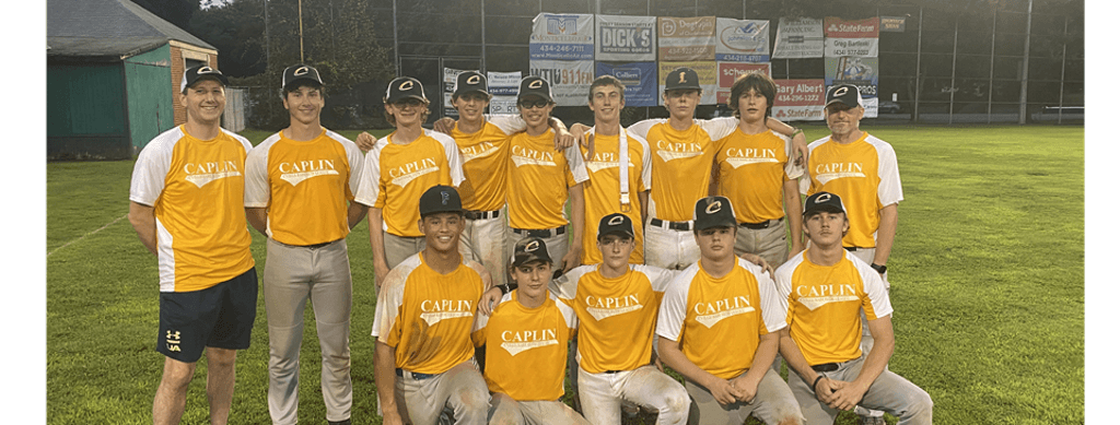 Lane Babe Ruth Field facility photo 3