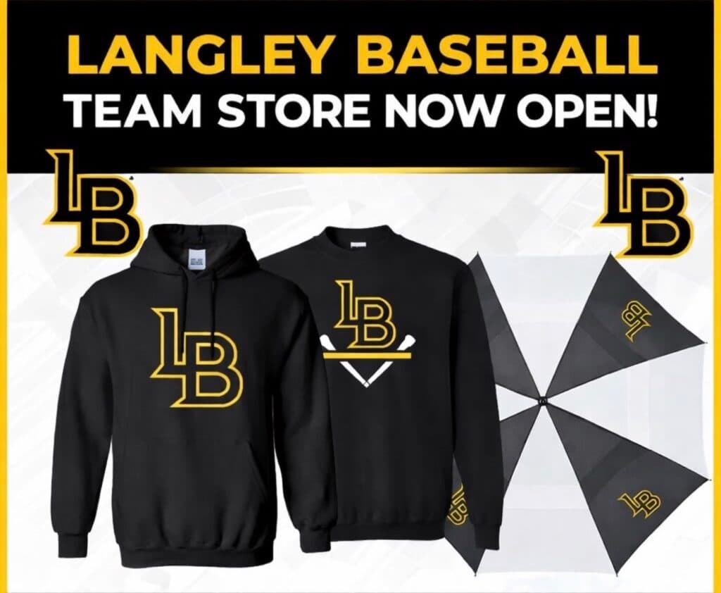 Langley Baseball — League in Unknown, WA
