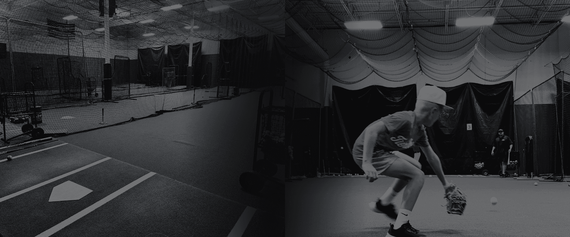 Level Up Athletics — Training Center in Niles, MI