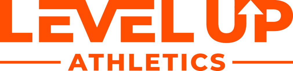 Level Up Athletics logo