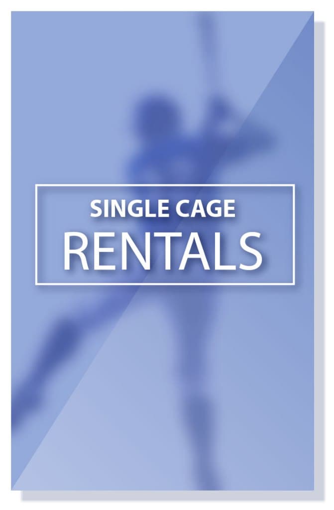 Level Up Batting Cages — Batting Cages in Spanish Fork, UT