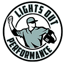 Lights Out Performance logo