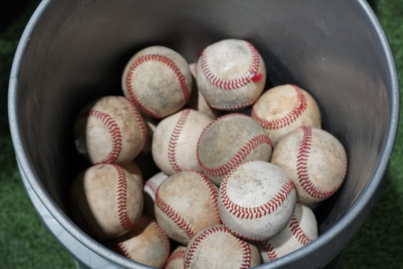 Longhorns Baseball Academy — Private Instructor in Katy, TX