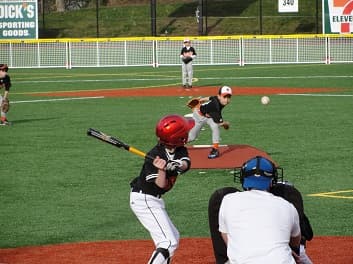 Luke Jensen Sports Park facility photo 2