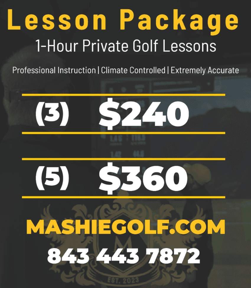 Mashie Golf Institute facility photo 2