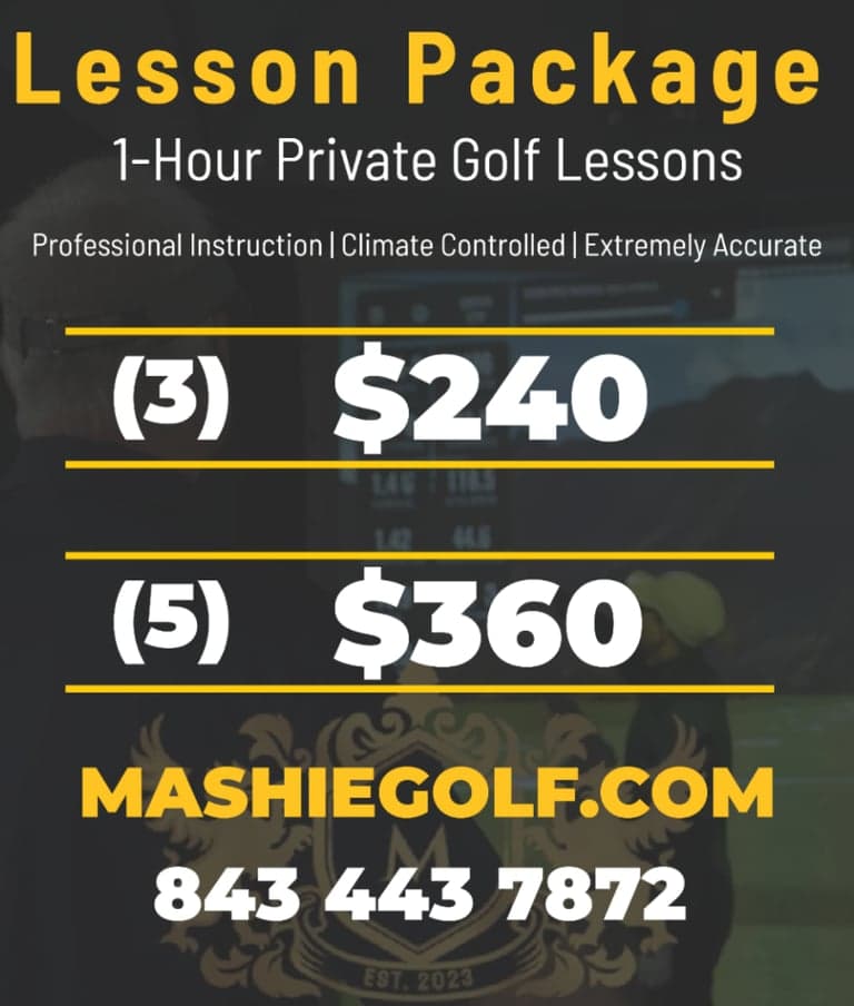 Mashie Golf Institute facility photo 3