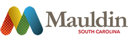 Mauldin Sports Center logo