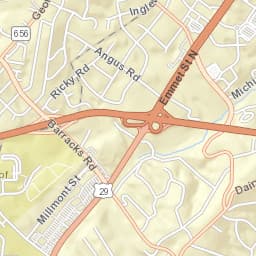 McIntire Park — League in Charlottesville, VA