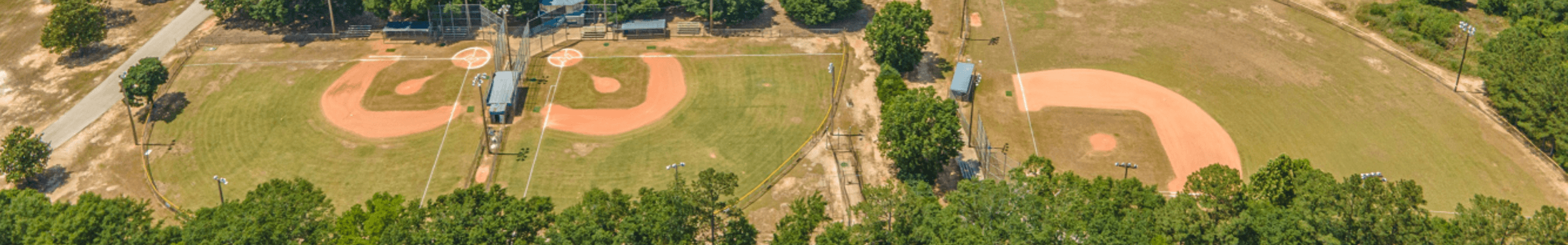 McLeod Park Baseball — League in Florence, SC