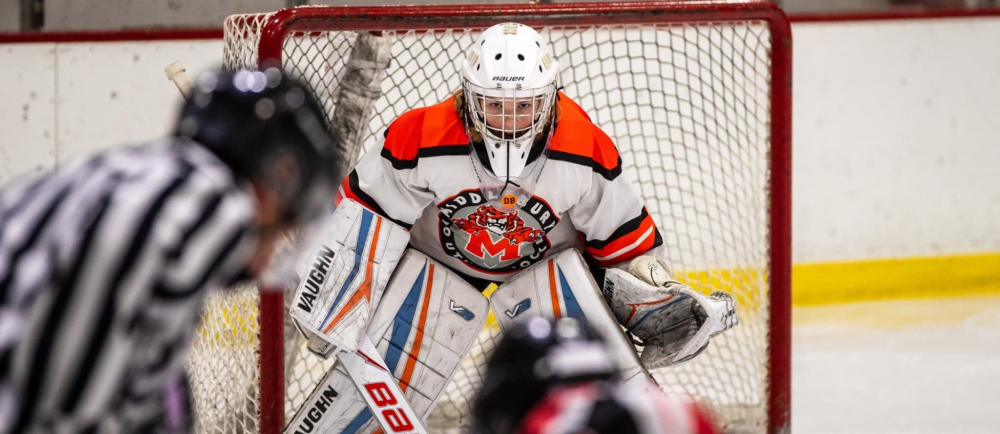 Memorial Sports Center — League in Middlebury, VT