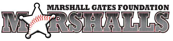 MGF Marshalls logo