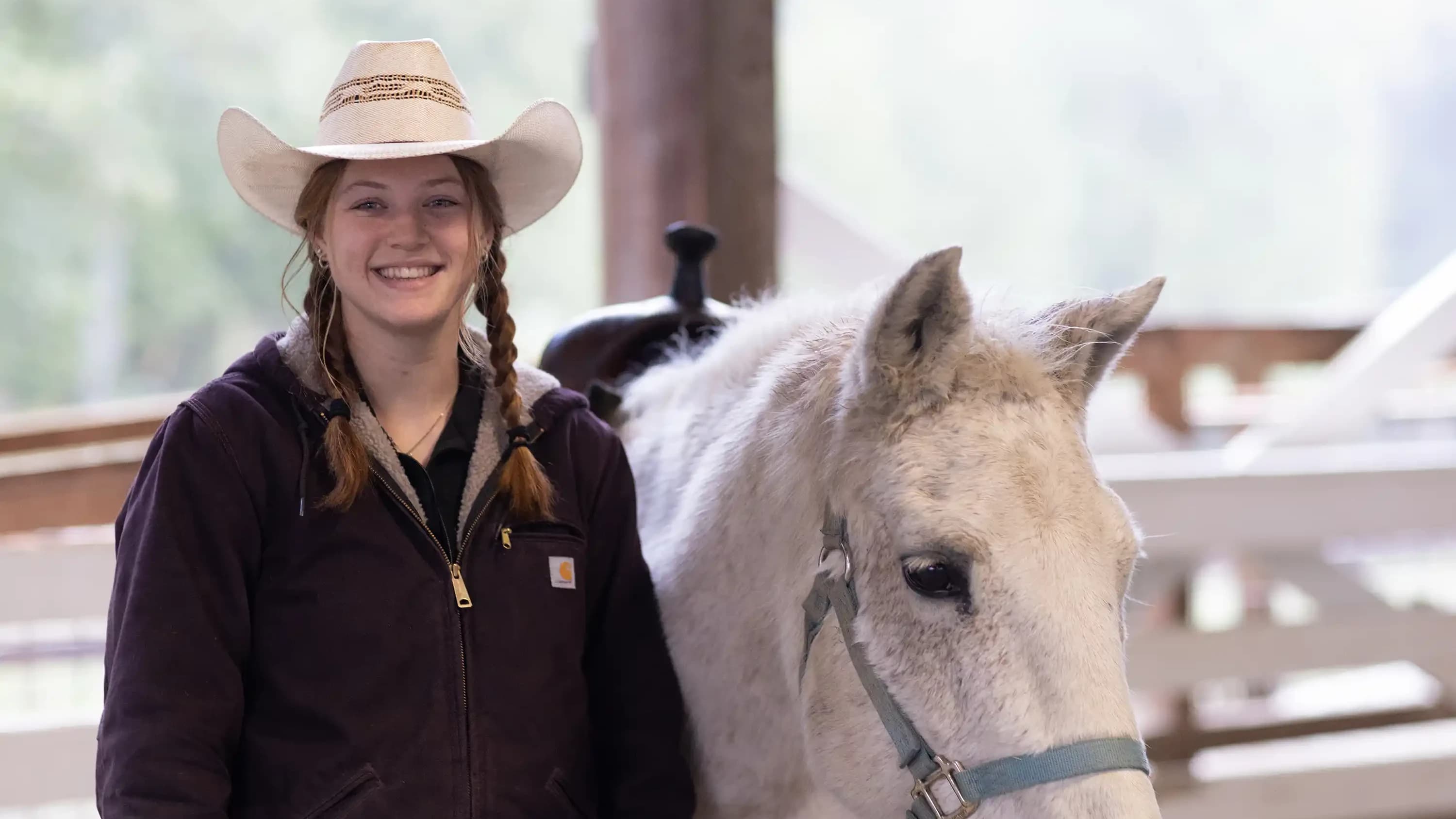 Miracle Ranch — Camp in Port Orchard, WA
