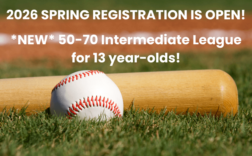 Monticello Little League — League in Charlottesville, VA