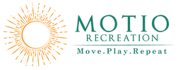 Motio Recreation logo