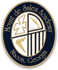 Mount De Sales Academy - Cavalier Fields logo