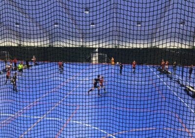 New Berlin Sportsplex — Training Center in New Berlin, WI