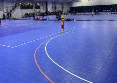 New Berlin Sportsplex facility photo 2