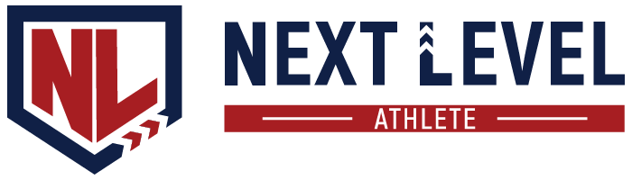 Next Level Athlete LLC logo