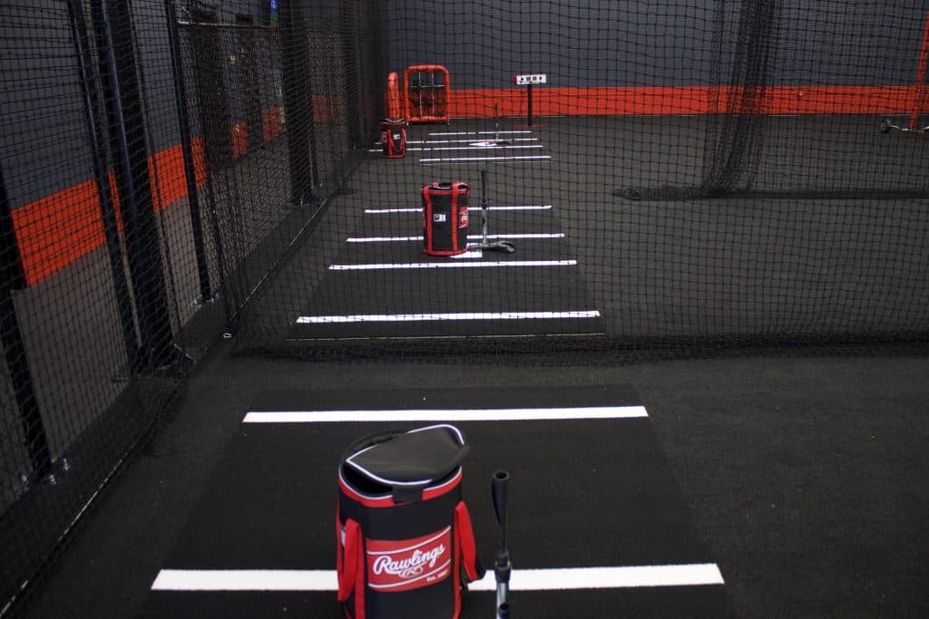 NextGen Athletics — Training Center in Kearns, UT
