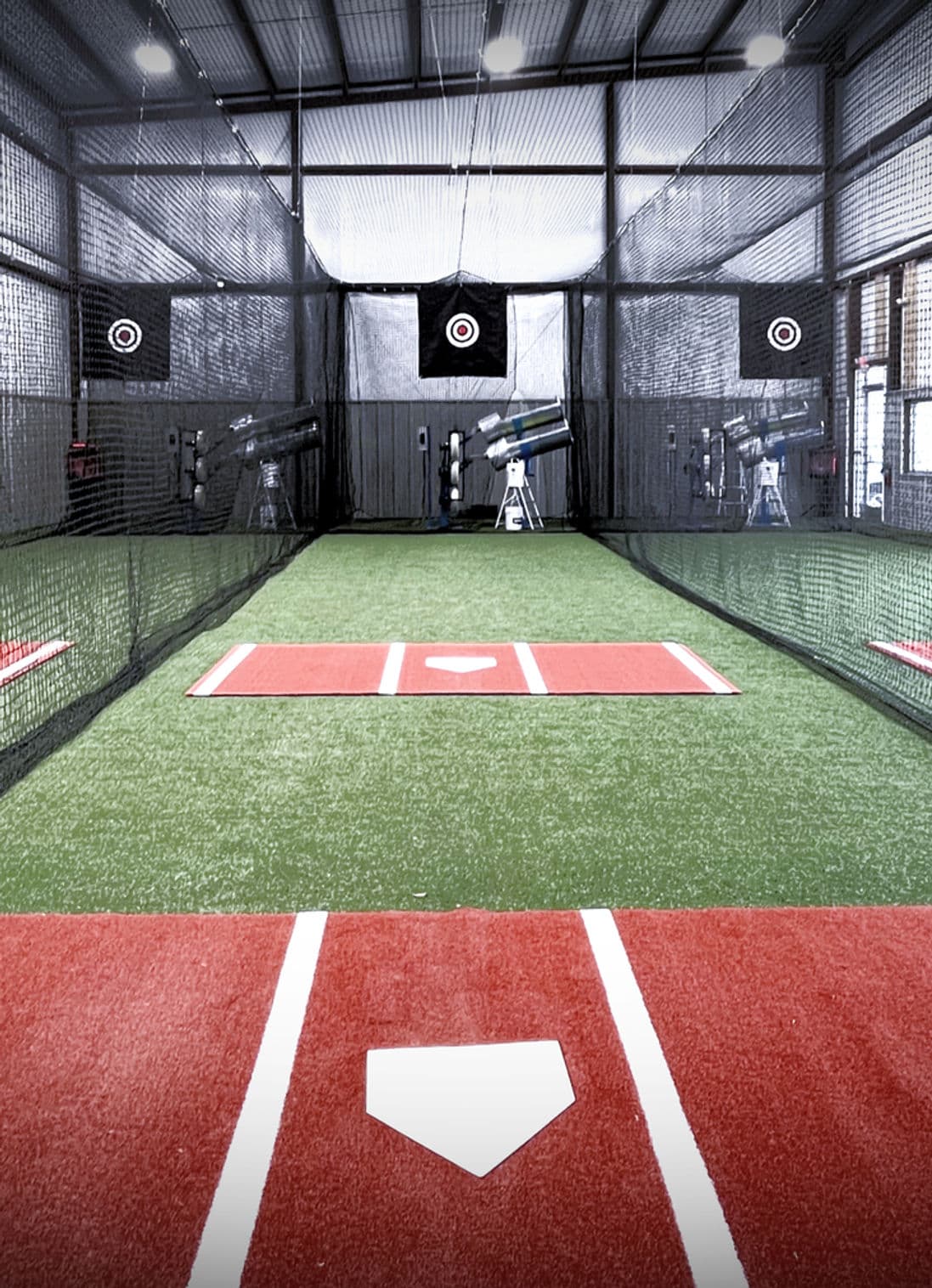 No Limit Cages — Batting Cages in Montgomery, TX