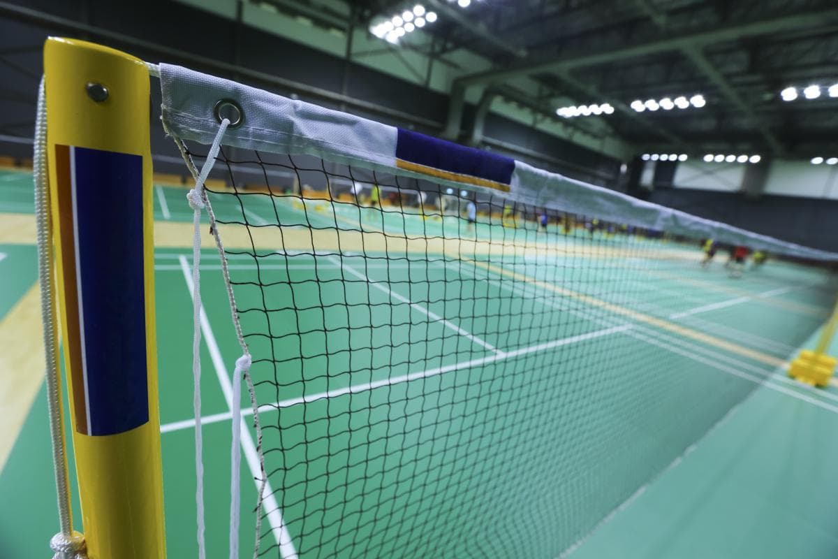 North Casper Sports Complex — Training Center in Casper, WY