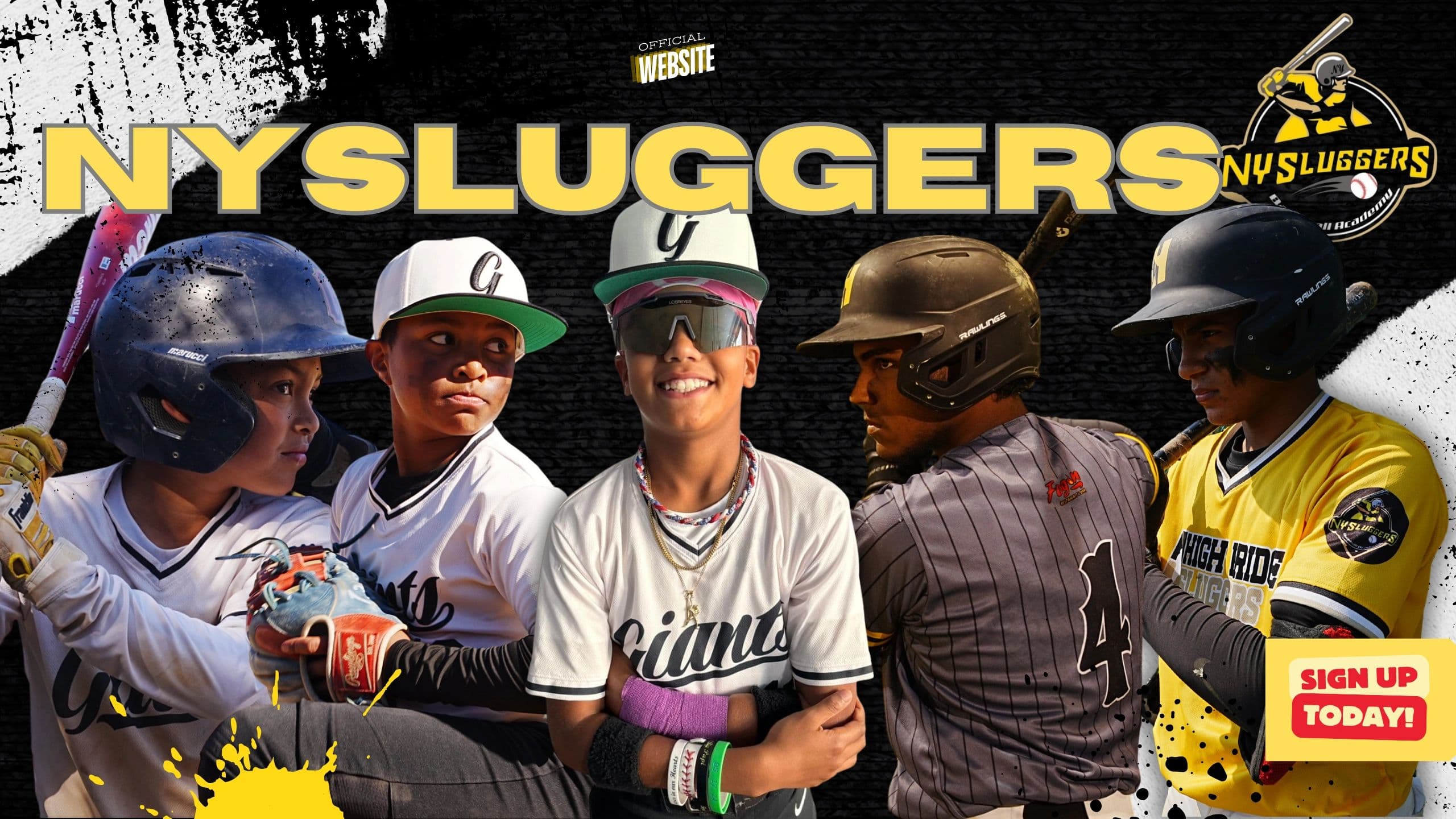 NY Sluggers Academy — Training Center in Bronx, NY