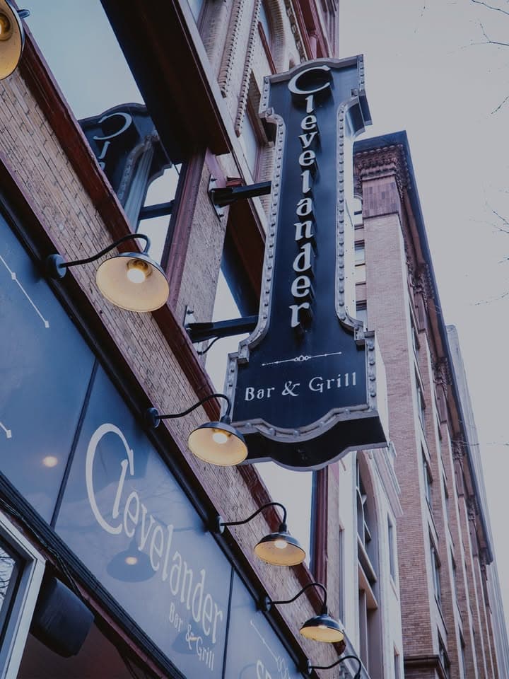 Ohio Bobcat Club — College Program in Athens, OH