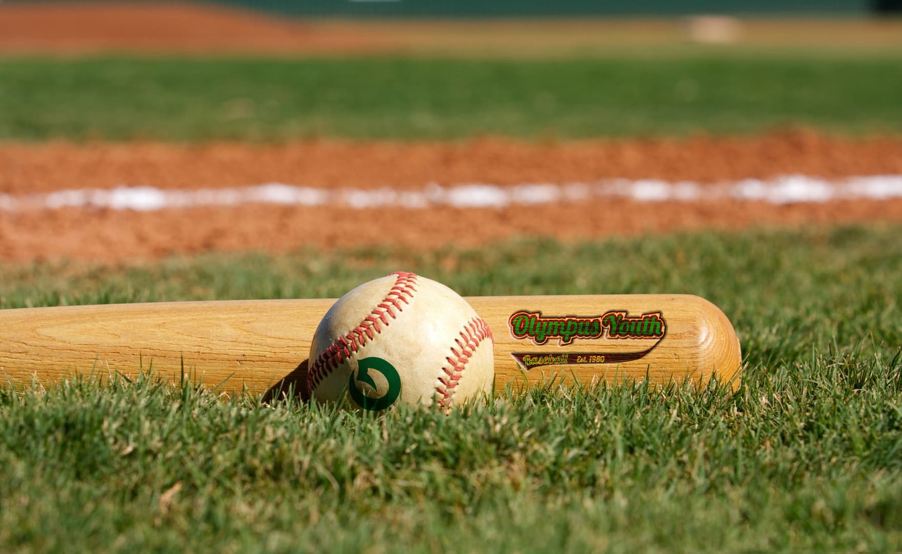 Olympus youth baseball — League in Salt Lake City, UT