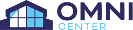 Onalaska Omni Center logo