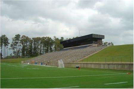 Ornelas Stadium — Training Center in Marshall, TX