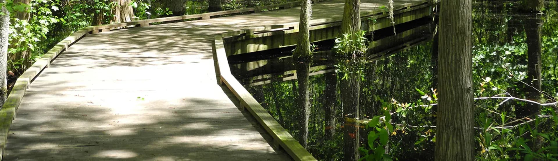 Palmetto Park — Training Center in Sumter, SC