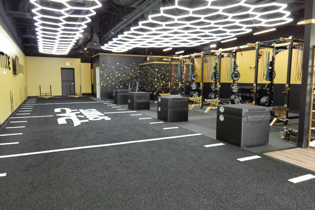 PAP Sports facility photo 3